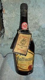 Gattinara 1964 gran riserva del certosino