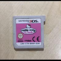 Gioco Nintendo 3ds Hello Kitty Happy Happy Family