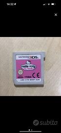 Gioco Nintendo 3ds Hello Kitty Happy Happy Family