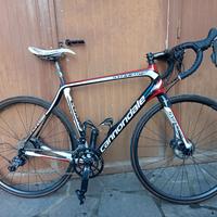 cannondale synapse hi-mod 