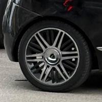 Cambio o vendoCerchi lancia y 16