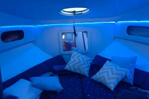 Barca manò marine 24.50