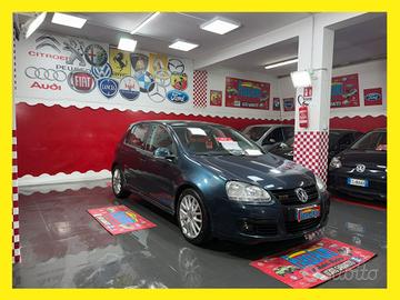 Volkswagen Golf 2.0 170cv GTD DSG Sport - 2007