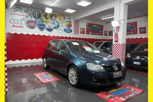 Volkswagen Golf 2.0 170cv GTD DSG Sport - 2007