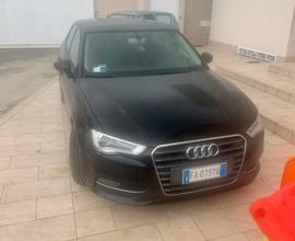 Audi A3 8V 2.0 TDI 150 CV