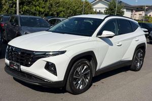 Hyundai TUCSON 1.6 crdi Xtech 2wd