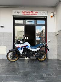 Honda XL750 Transalp 2023