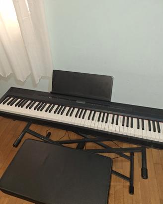SET PIANOLA ECHORD SP10