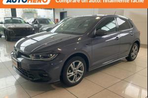 VOLKSWAGEN Polo GN77934