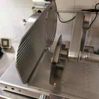 affettatrice professionale 