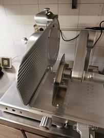 affettatrice professionale 
