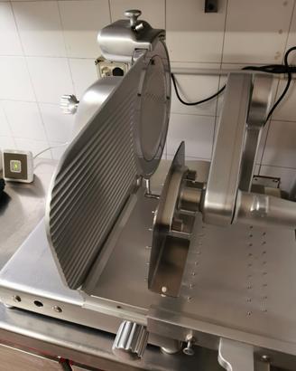 affettatrice professionale 
