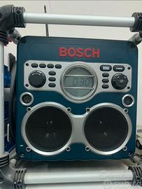 radio Bosch 