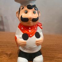 Cuoco porta utensili cucina