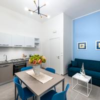 Casa raffaella fronte mare