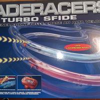 Bladeracers 2 Turbo Sfide - GIG