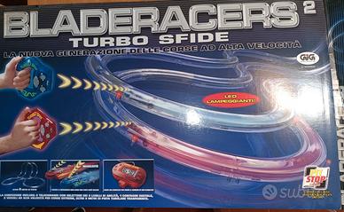 Bladeracers 2 Turbo Sfide - GIG