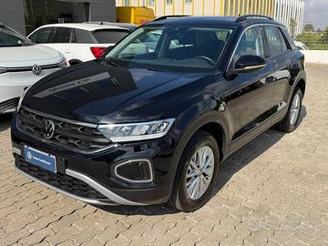 Volkswagen T-Roc 2.0 tdi life 115cv
