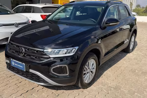 Volkswagen T-Roc 2.0 tdi life 115cv