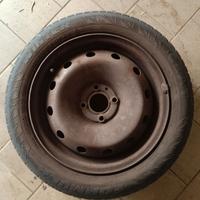 Gomme invernali 175/65 R15