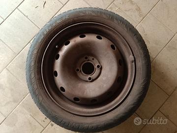 Gomme invernali 175/65 R15