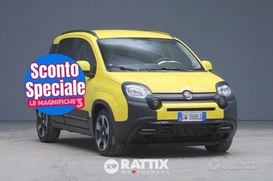 FIAT Pandina III 2024 Cross Pandina Cross 1.0 fire