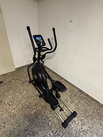 Ellittica Toorx ERX 700 richiudibile