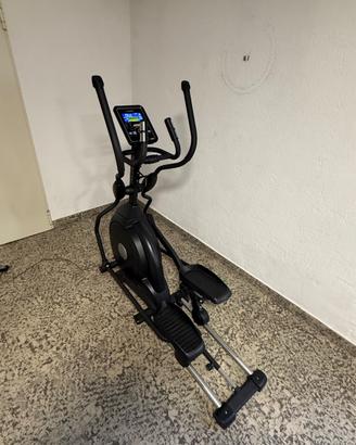 Ellittica Toorx ERX 700 richiudibile
