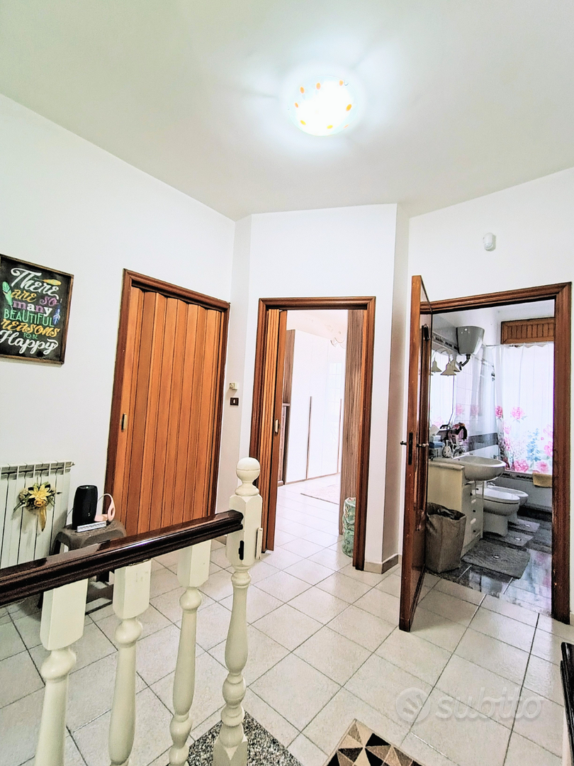 Appartamento – San Pietro Vernotico, Brindisi - Altro