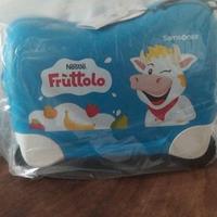 Valigia per bambini Samsonite Fruttolo