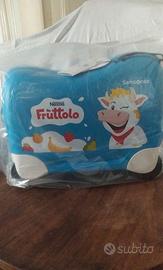 Valigia per bambini Samsonite Fruttolo