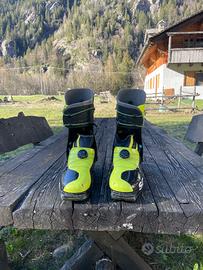 SCARPA Alien 3.0 Carbon Race N. 44– Pari al Nuovo