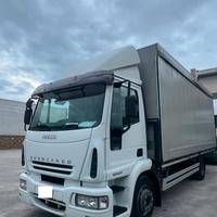 IVECO EUROCARGO ML120E24