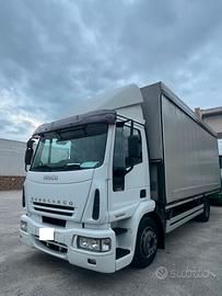 IVECO EUROCARGO ML120E24