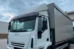 IVECO EUROCARGO ML120E24