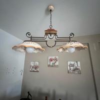 lampadario 
