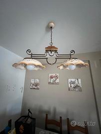 lampadario 