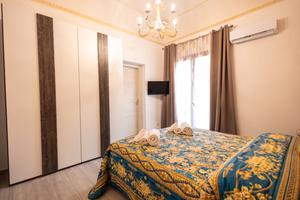 Via Col Vento rooms Rooms
