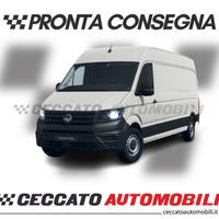 Volkswagen Crafter 35 2.0 TDI 140CV PL-TA Furgone