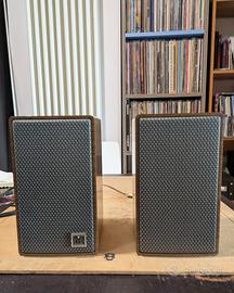 Casse vintage Grundig micro box 320