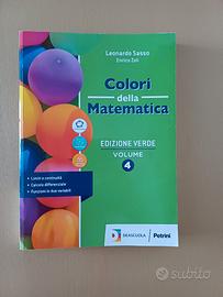 Libri Scolastici 5 Anno Superiori