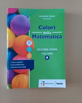 Libri Scolastici 5 Anno Superiori