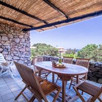 Appartamento Trilocale sul mare di Baja Sardinia