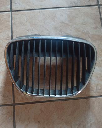 Griglia frontale Seat Ibiza 6l