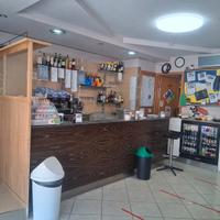 Bar vicino ASL navacchio in via toscoromagnola