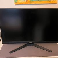 Monitor Asus Tuf Gaming 27” VG279Q3A 180hz 1 ms