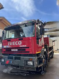 IVECO MAGIRUS