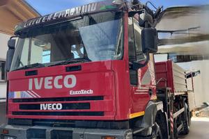 IVECO MAGIRUS