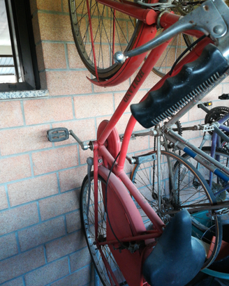 Bici classica