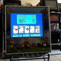 Slot machine da banco